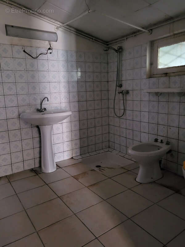 Maison à CURVALLE