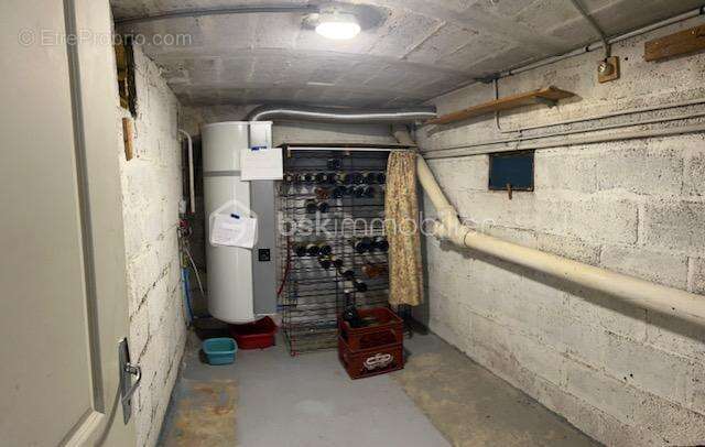 Maison à SAINT-APOLLINAIRE