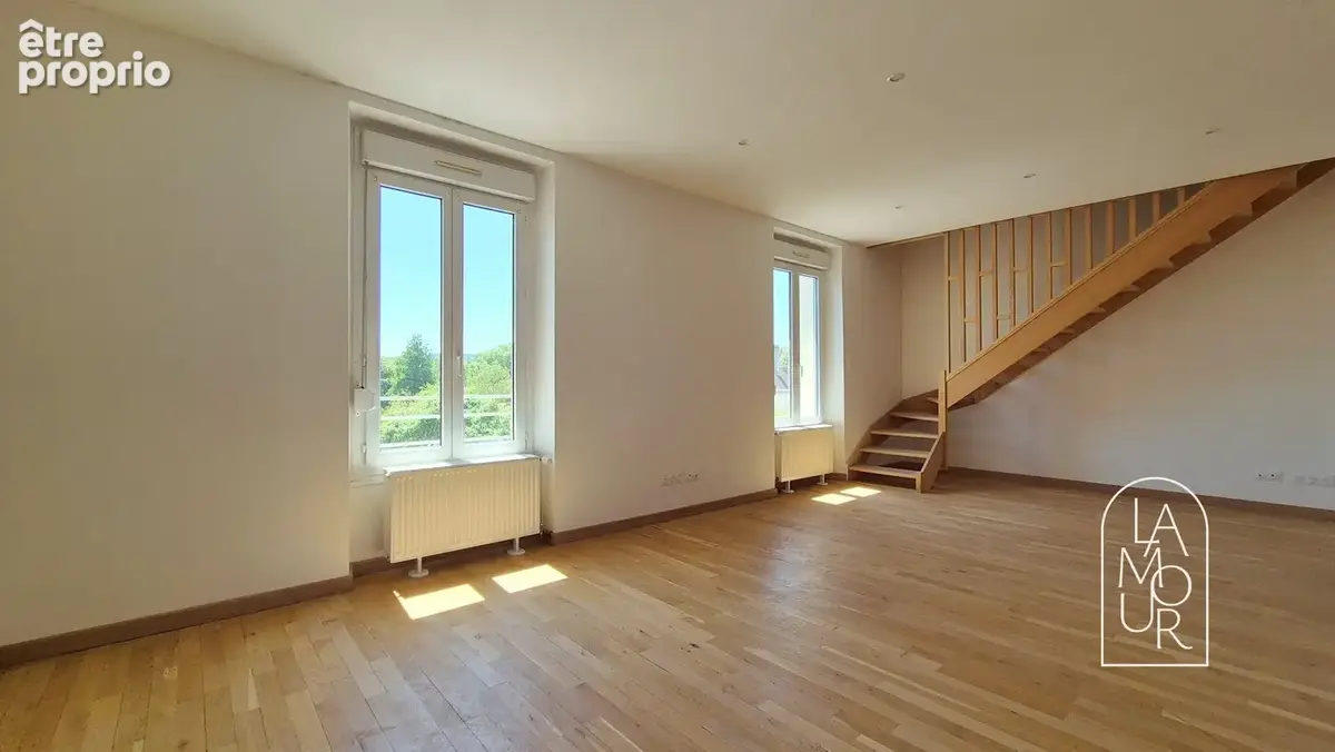 Photo Appartement à Dijon au prix de 260 000€