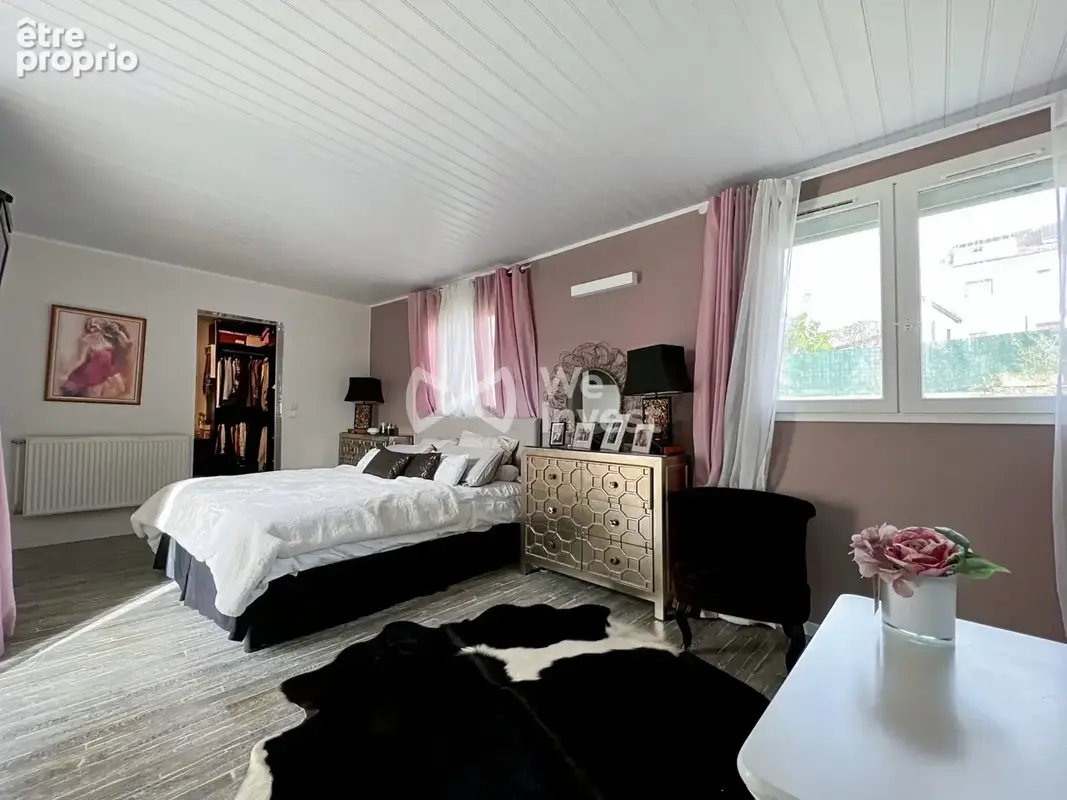 Maison 190 m² à Domont  - photo 9