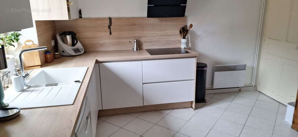 Appartement à CORNIMONT