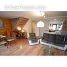 Appartement à THONES