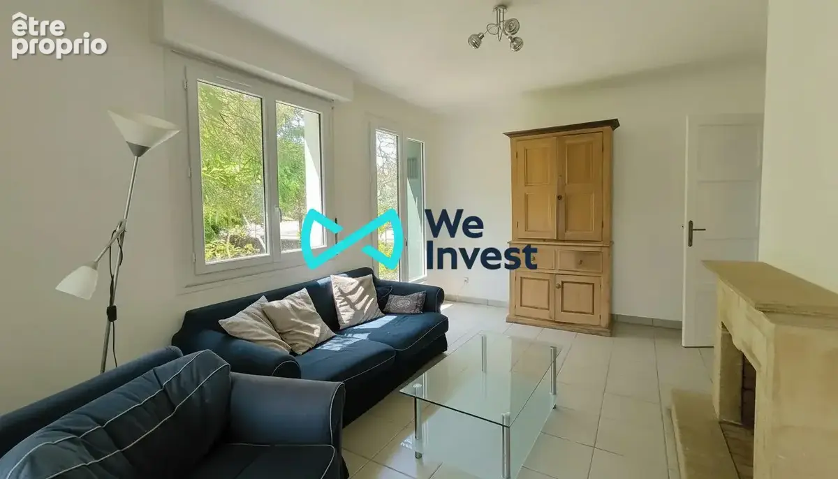 Maison 6 pièces 115 m² à vendre à Billere (64140) - photo 5