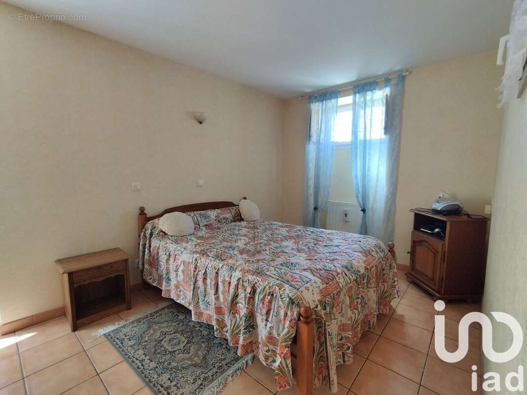 Photo 8 - Maison à BUZY