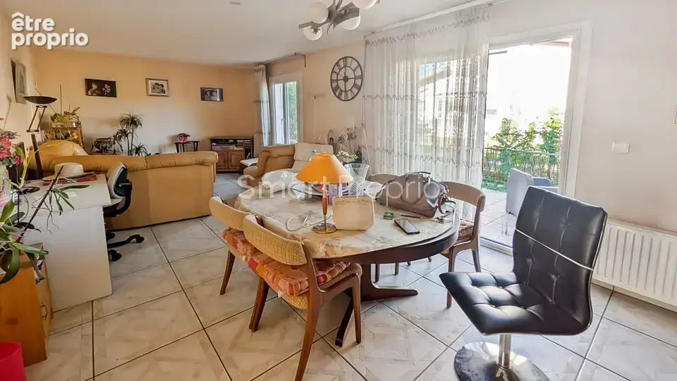 33 290 - blanquefort - maison individuelle - t4 - jardin - photo 2