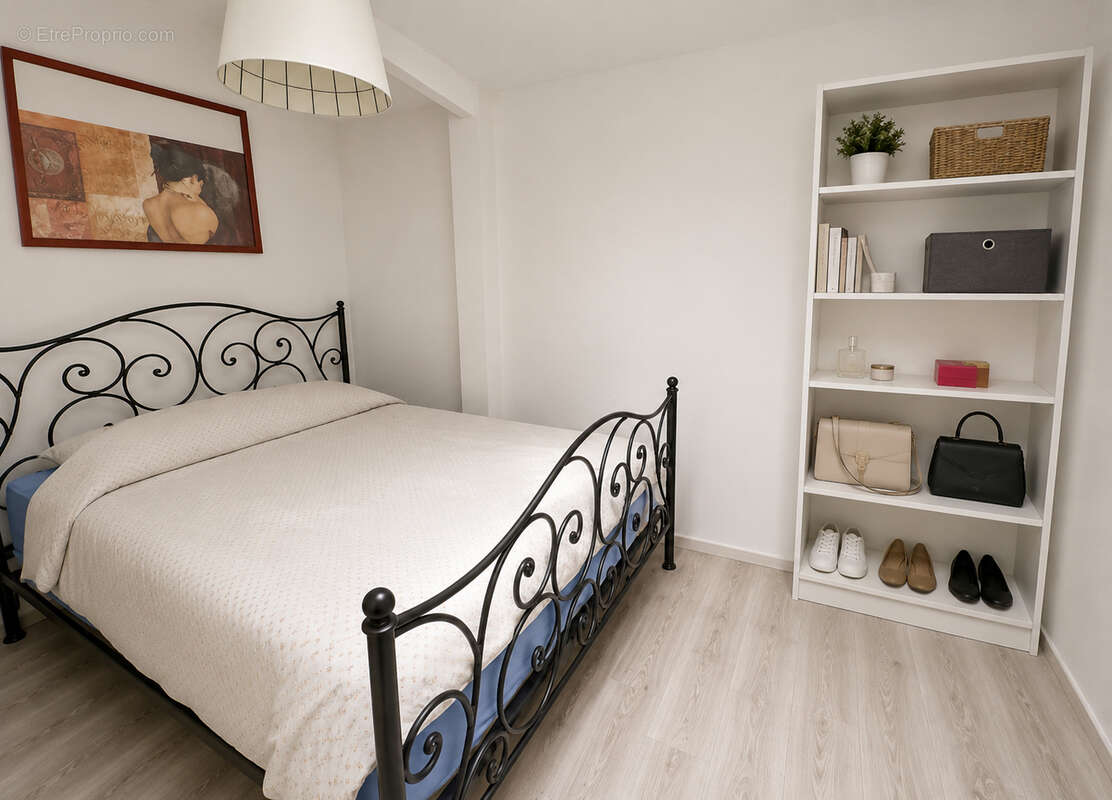 Appartement à ELBEUF