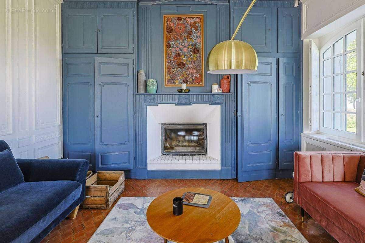 Maison à JURANCON
