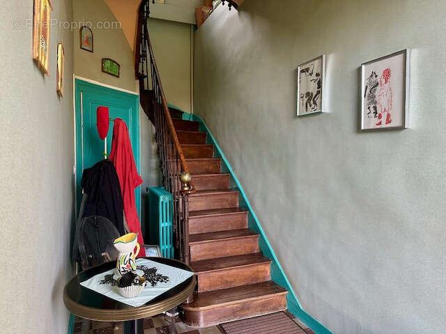 Maison à NEUFCHATEL-EN-BRAY