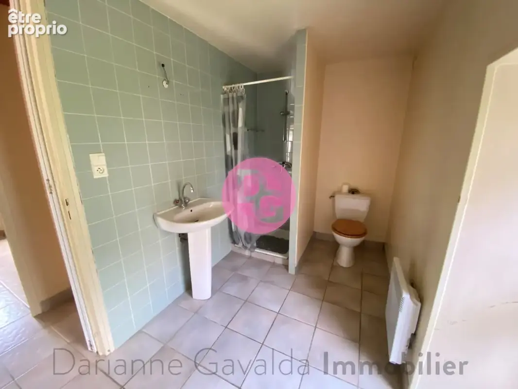 Maison 4 pièces 80 m² à vendre à Auzits (12390) - photo 7