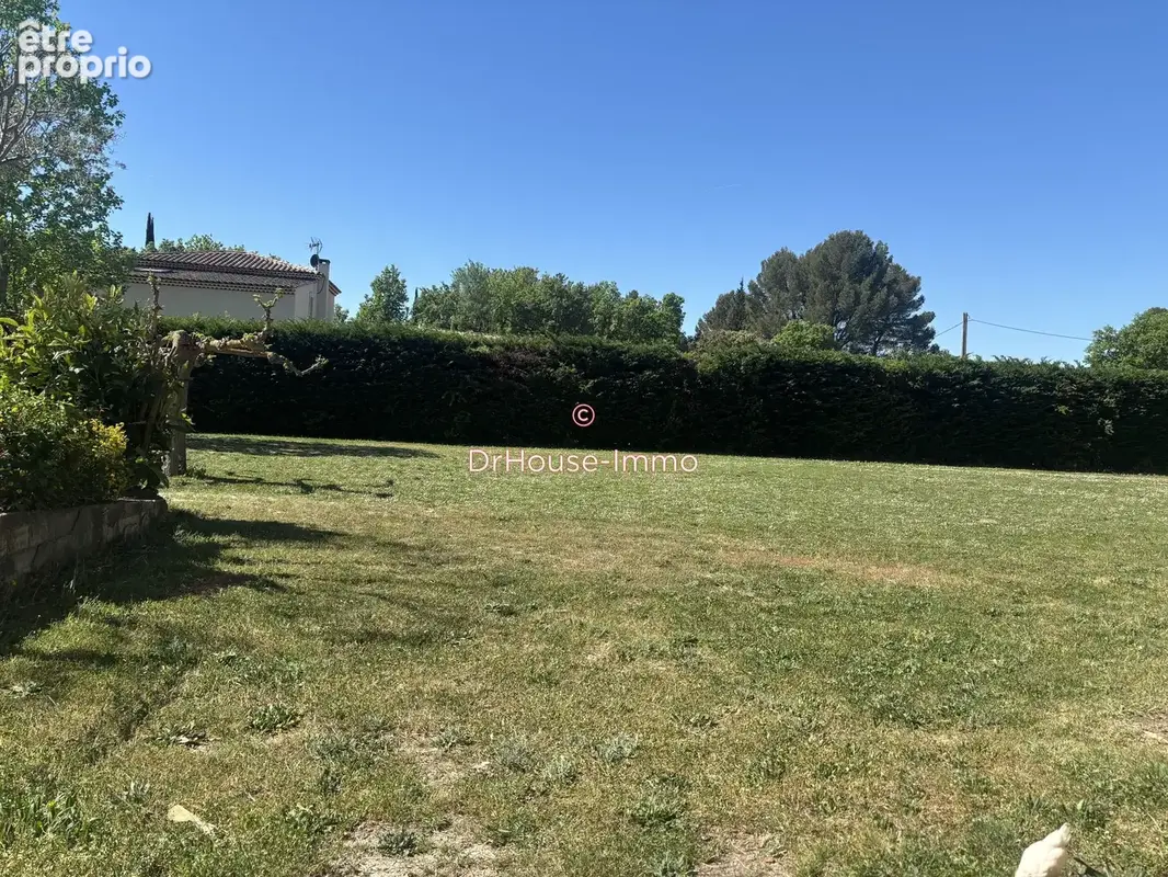 Maison 10 pièces 212 m² à vendre à Saint-Cannat (13760) - photo 12