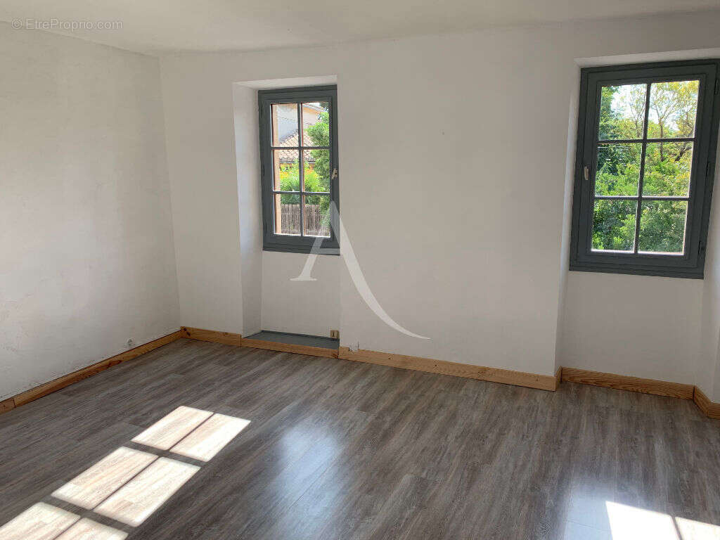 Maison à CASTELNAUDARY