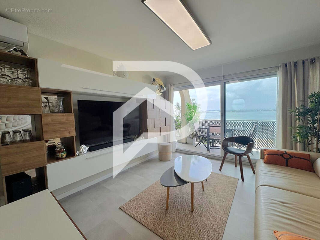 Appartement à PALAVAS-LES-FLOTS