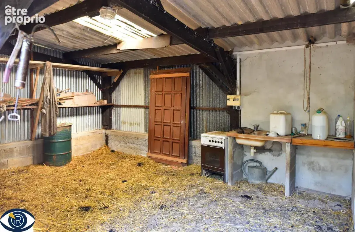 Terrain 29 107 m² à vendre à Vaiges (53480) - photo 7