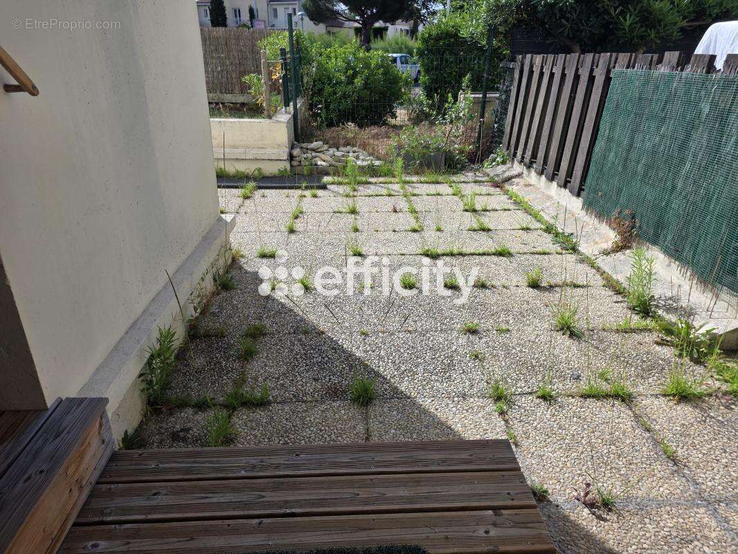 Appartement à LA ROCHELLE