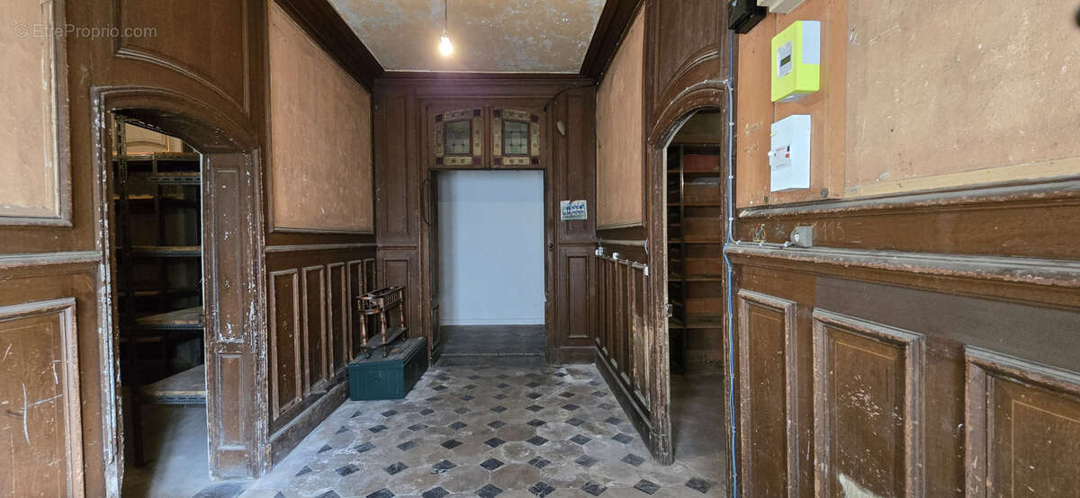 Maison à ABBEVILLE