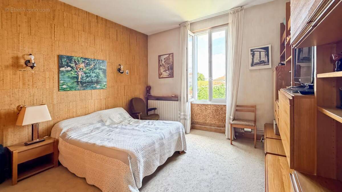 Appartement à VALENCE