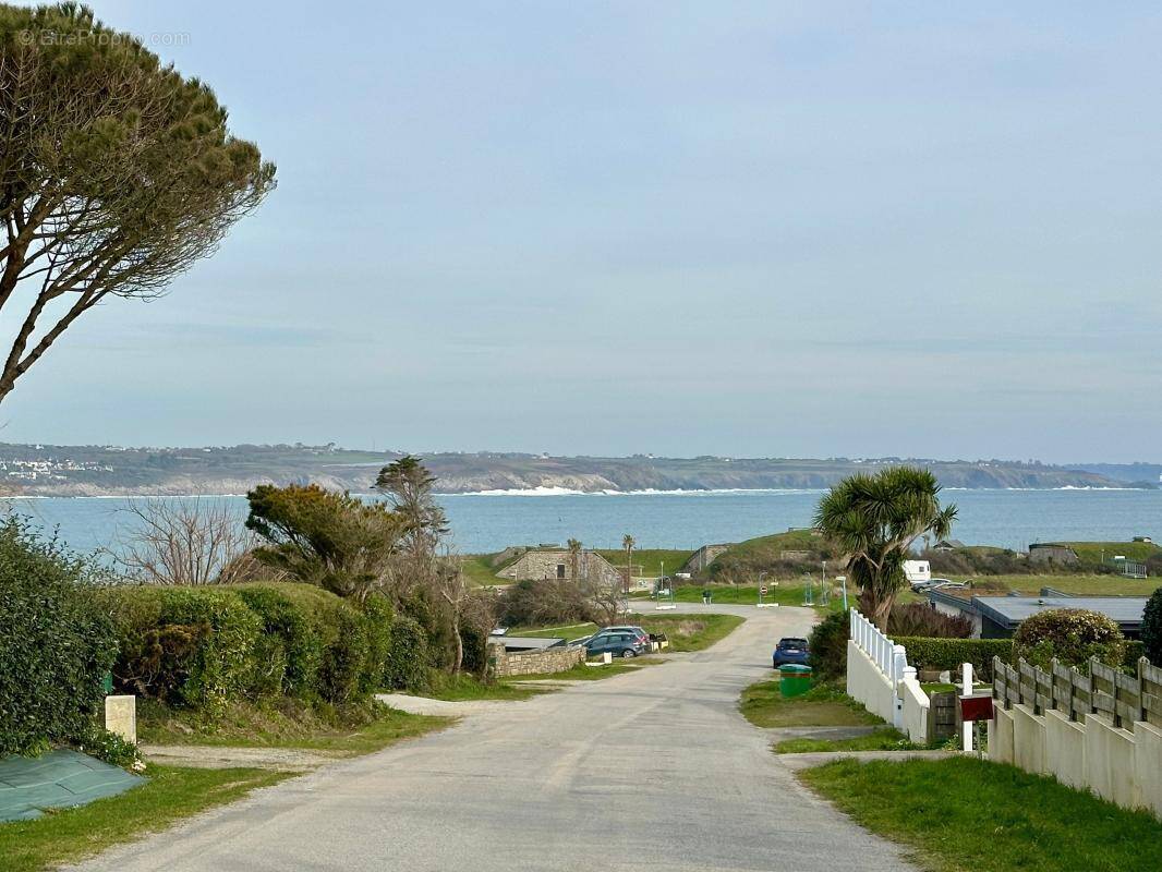 Maison à PLOUGONVELIN