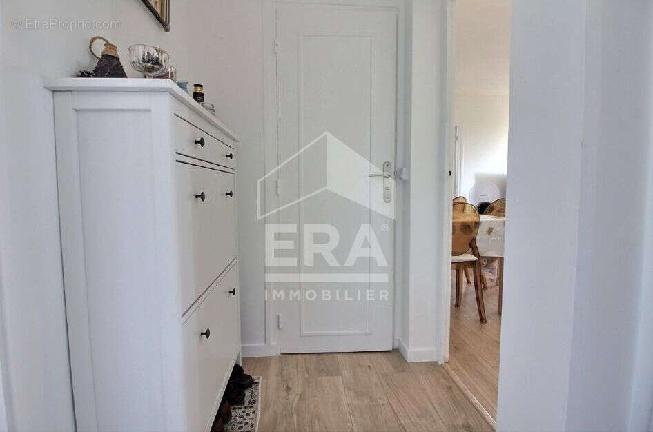 Appartement 57m² à drancy - photo 3