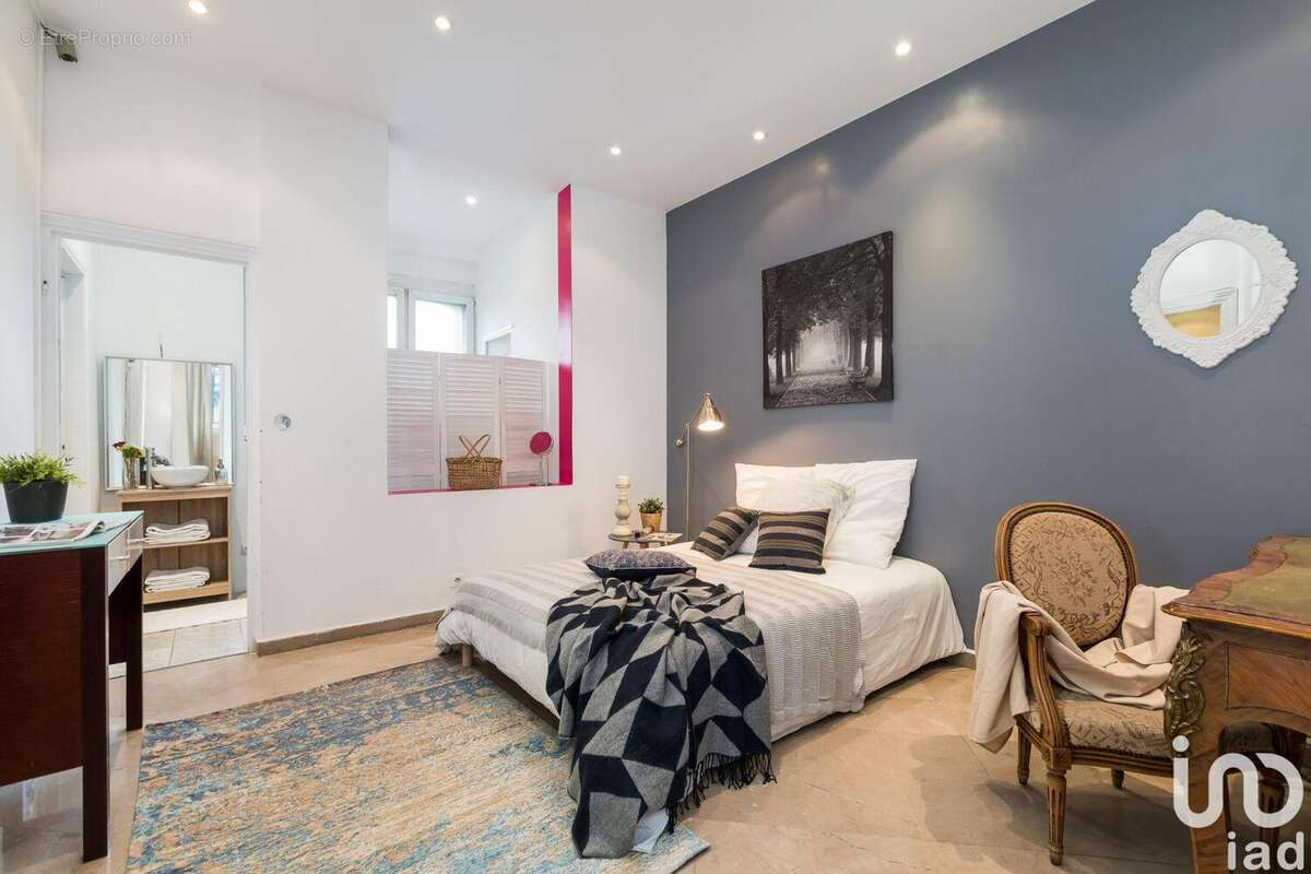 Photo 9 - Maison à PARIS-12E