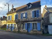 Maison à VEZELAY