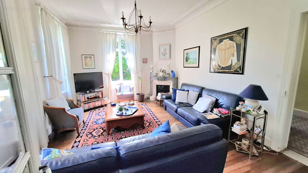 Maison à VARANGEVILLE