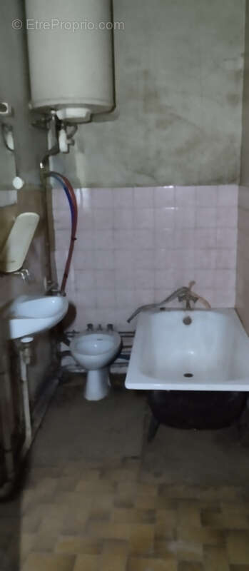 Maison à TOURTOIRAC