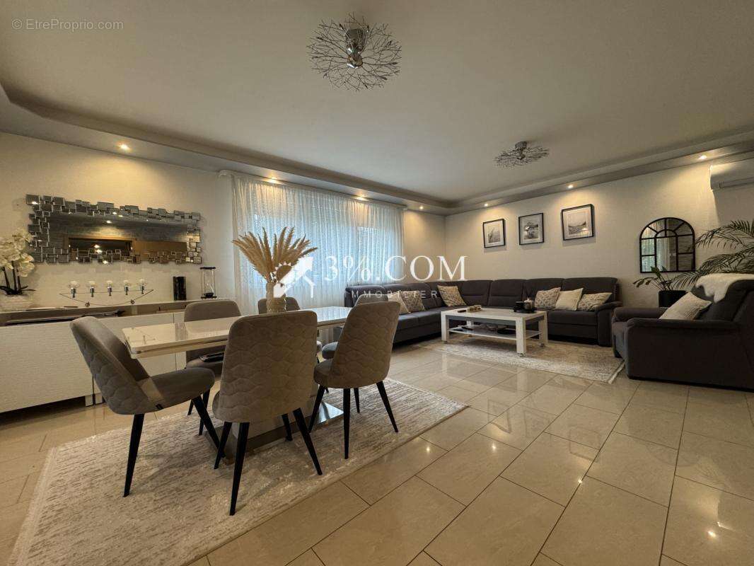 Maison à SOUFFELWEYERSHEIM