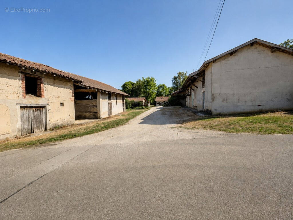 Maison à CHATENAY