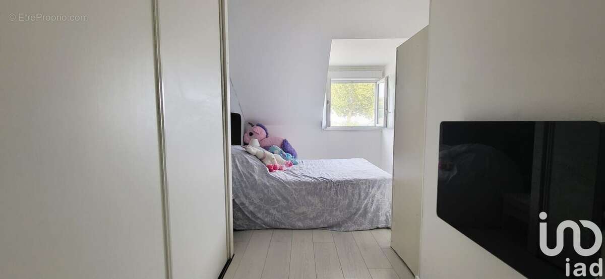 Photo 6 - Appartement à DAMMARTIN-EN-GOELE