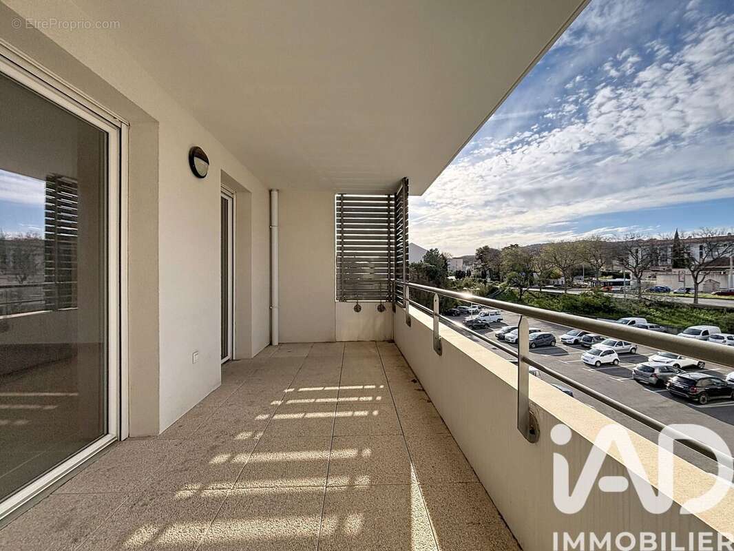 Photo 4 - Appartement à MARTIGUES