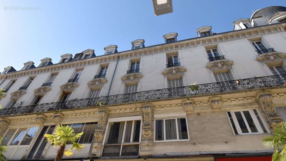 Appartement à VICHY