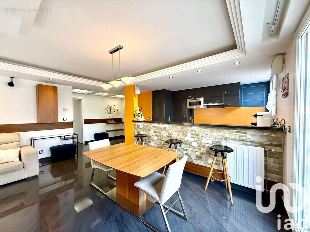 Photo 6 - Appartement à VILLEJUIF