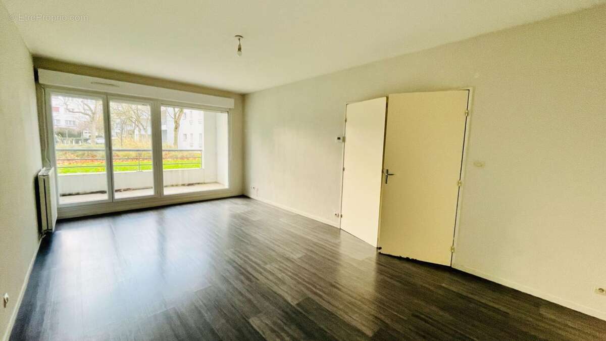 Appartement à ANGERS