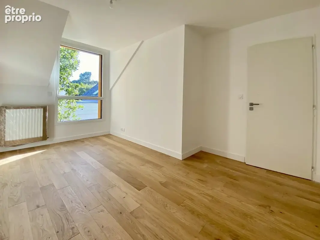 400 m de l'eau - Maison neuve achevée 126 m² habitables 2 suites - garage - jardin clos - photo 10