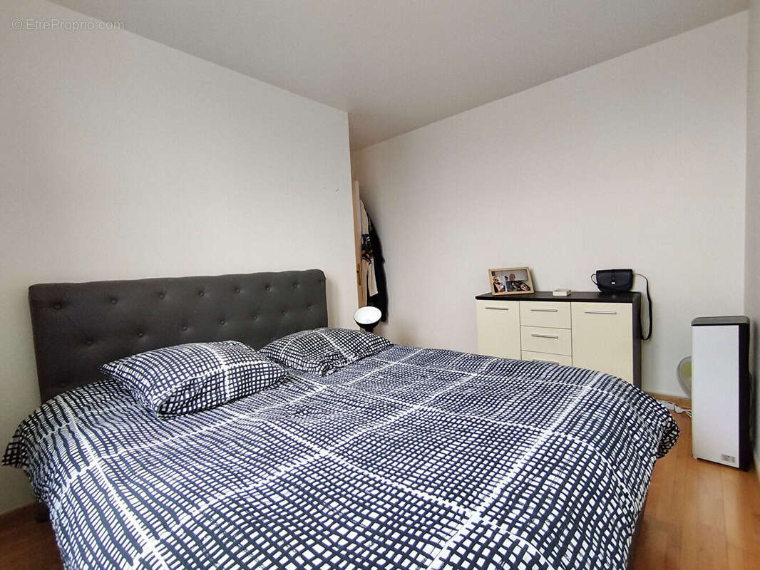 Appartement à SAINT-PIERRE-DES-CORPS