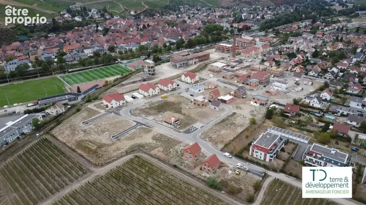 Terrain de 435 m² à turckheim (haut-rhin) - photo 6