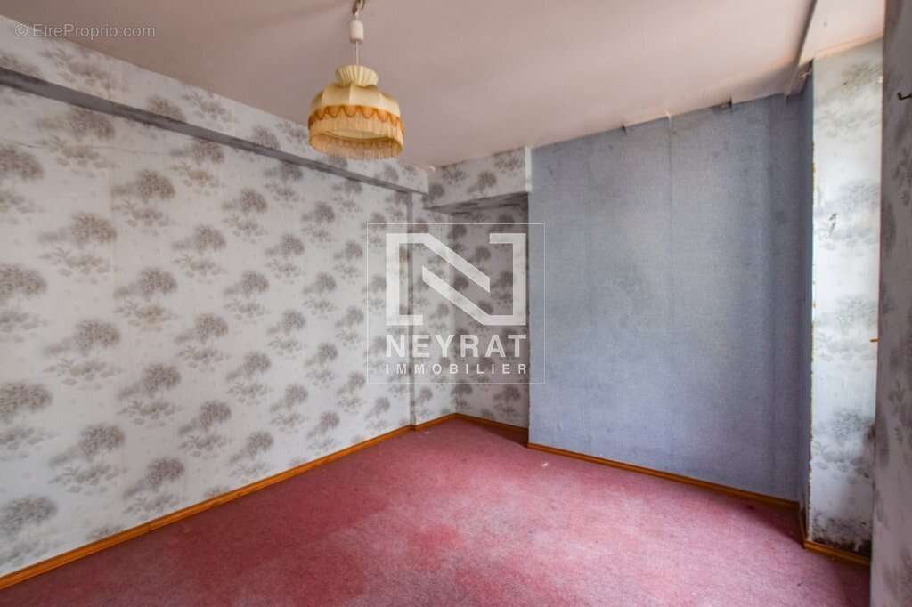 Appartement à GIVRY