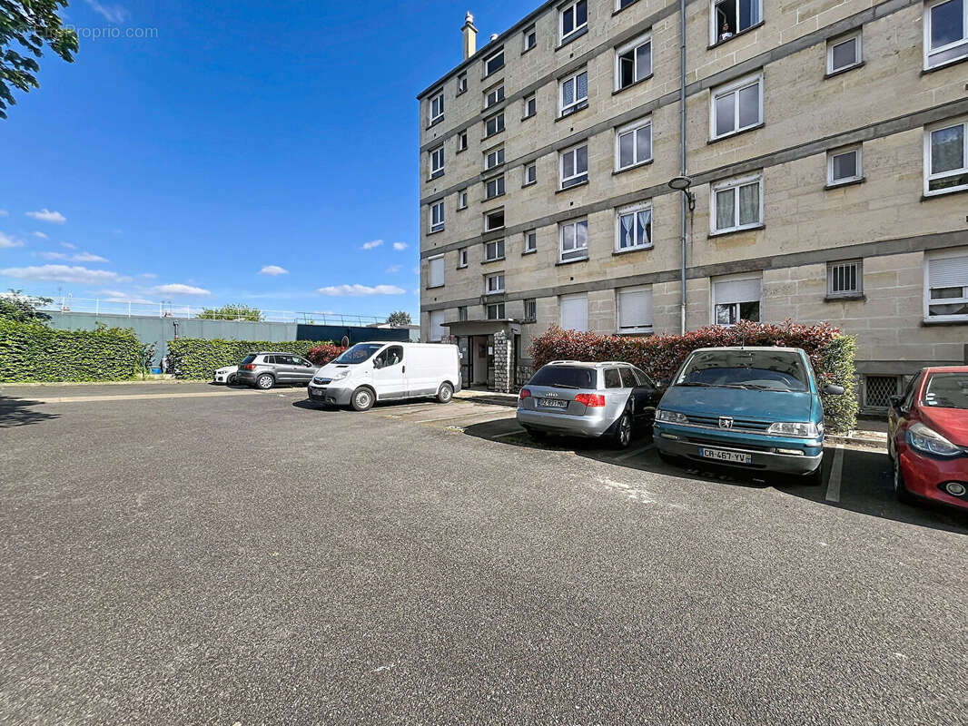 Appartement à ORLEANS