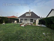 Maison à BONNIERES-SUR-SEINE