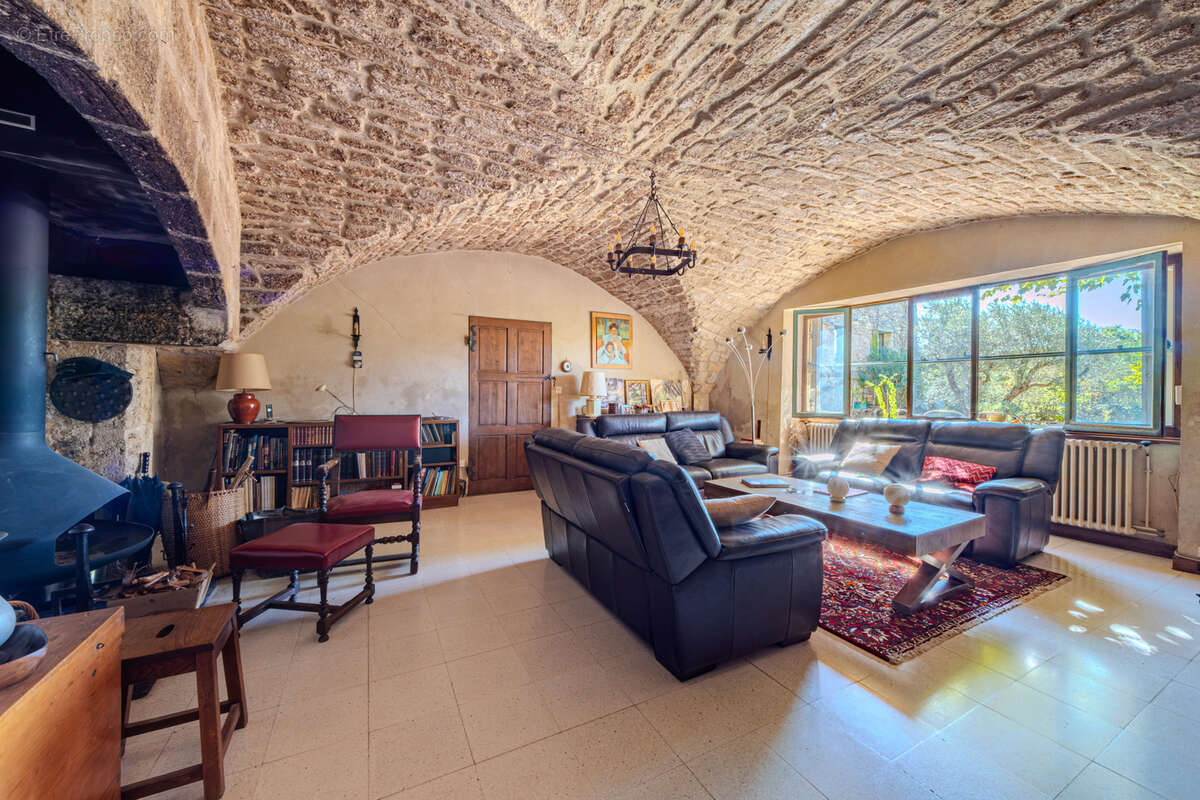 Maison à MONTPELLIER