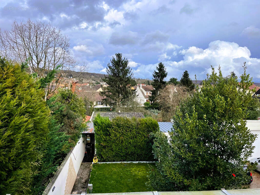 Maison à SAINT-PRIX