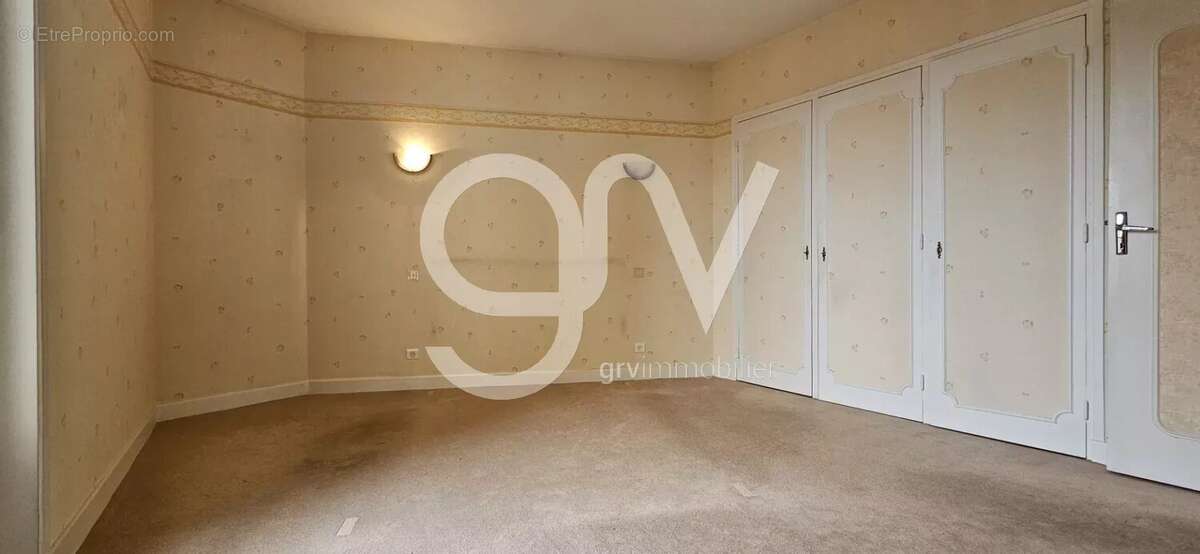 Appartement à AURILLAC