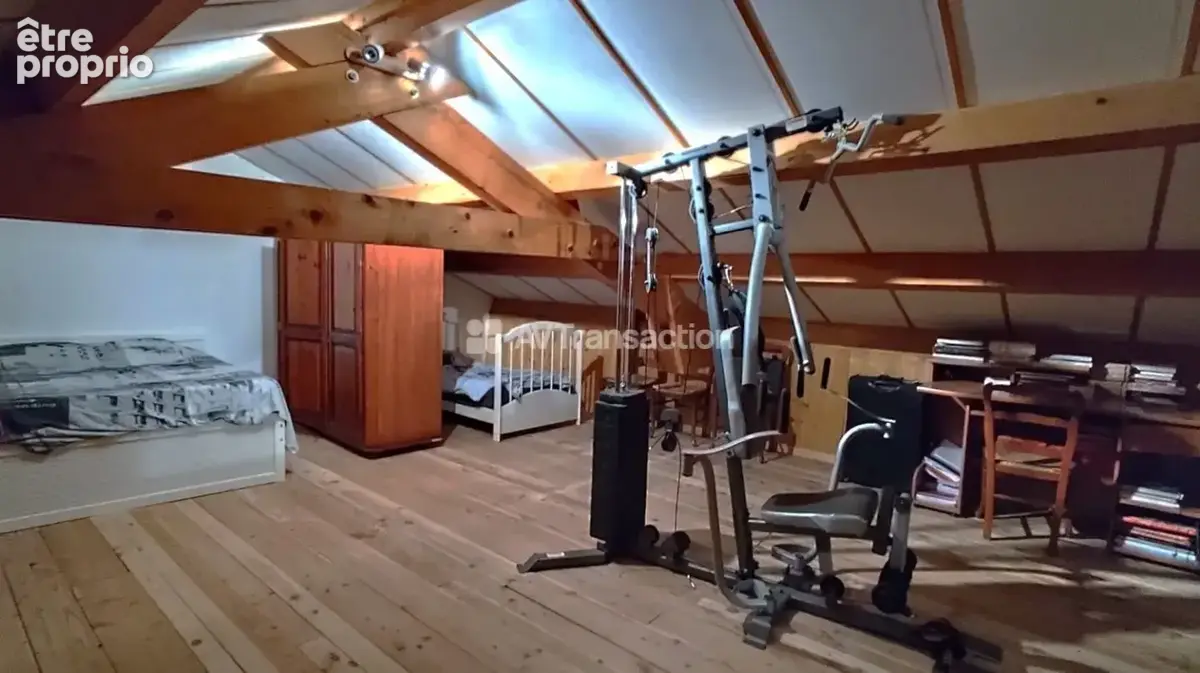 Maison 8 pièces 245 m² à vendre à Branges (71500) - photo 20