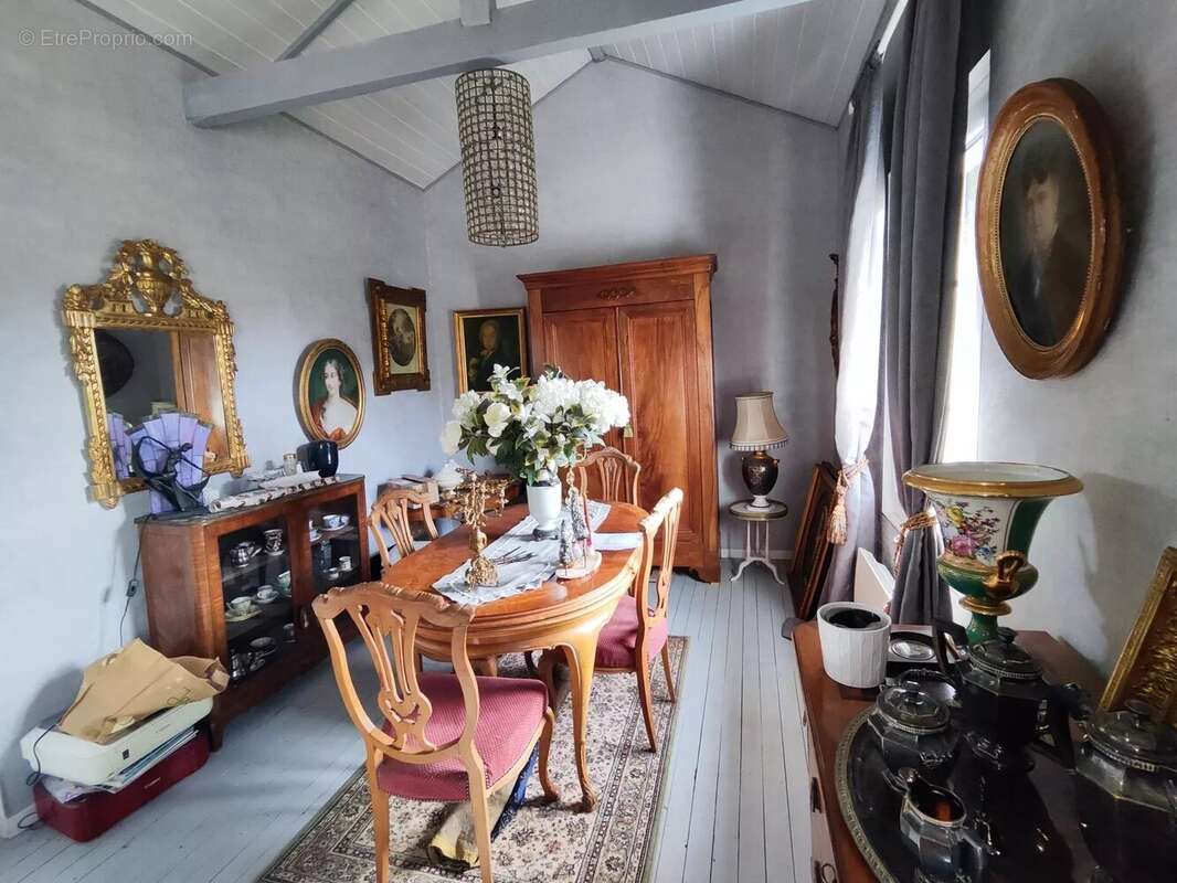 Maison à SALIES-DE-BEARN