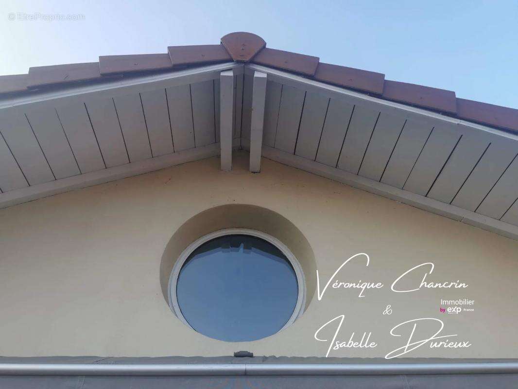 Appartement à LYON-7E