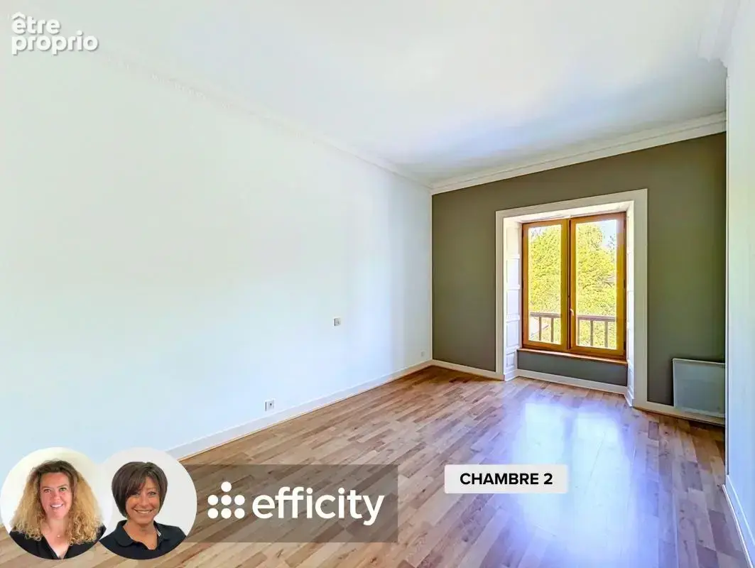 Appartement - photo 10