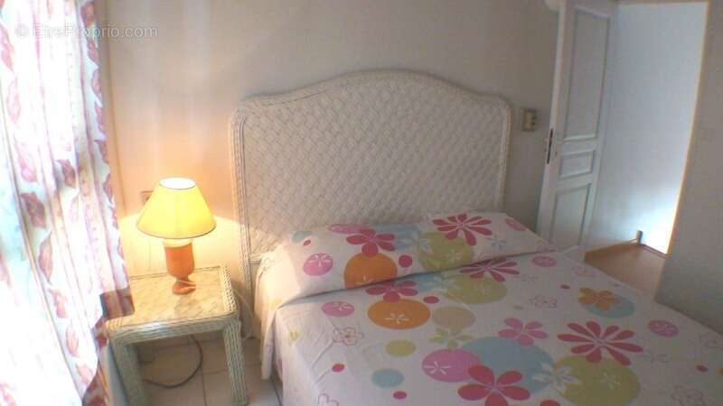 Appartement à LE GOSIER