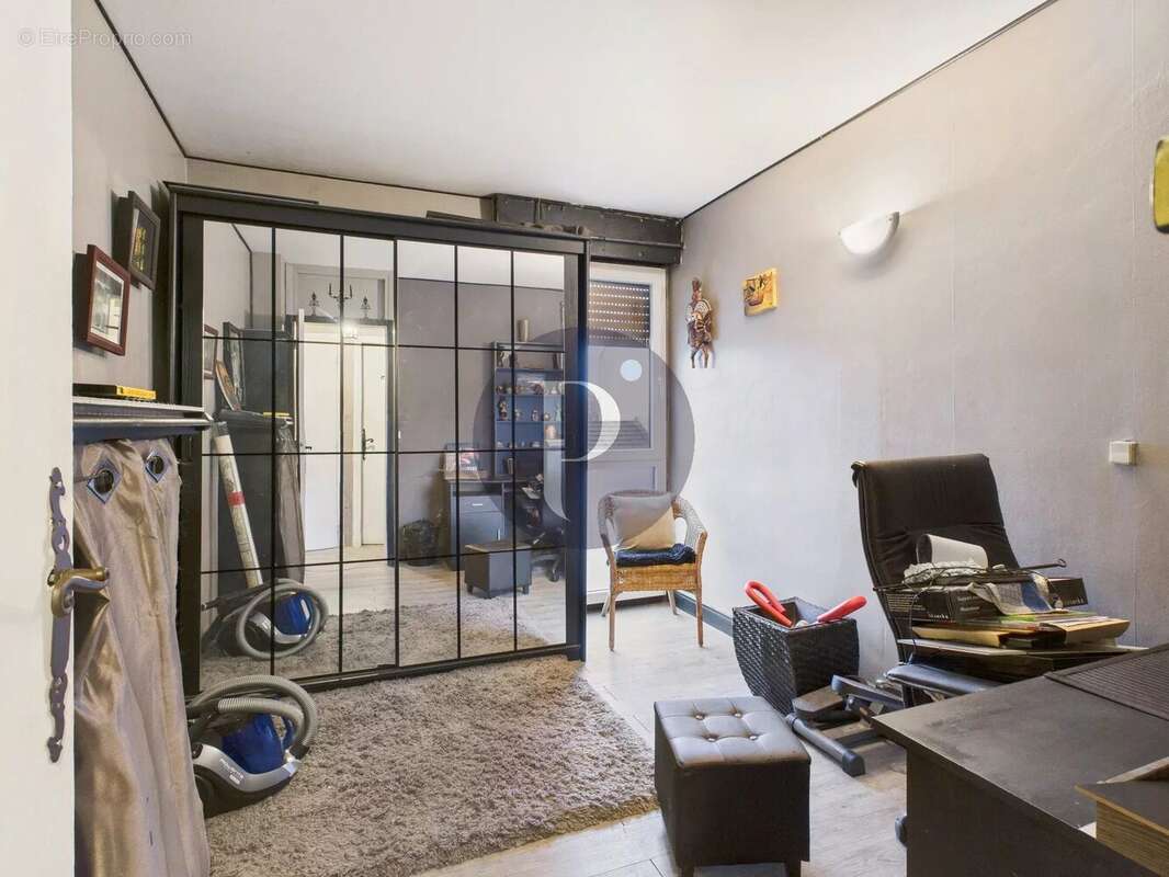 Appartement à WISSOUS