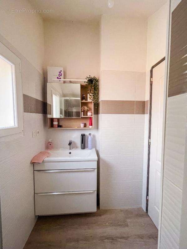 Maison Saint Brevin Les Pins 4 chambres 103.6 m2 - photo 8