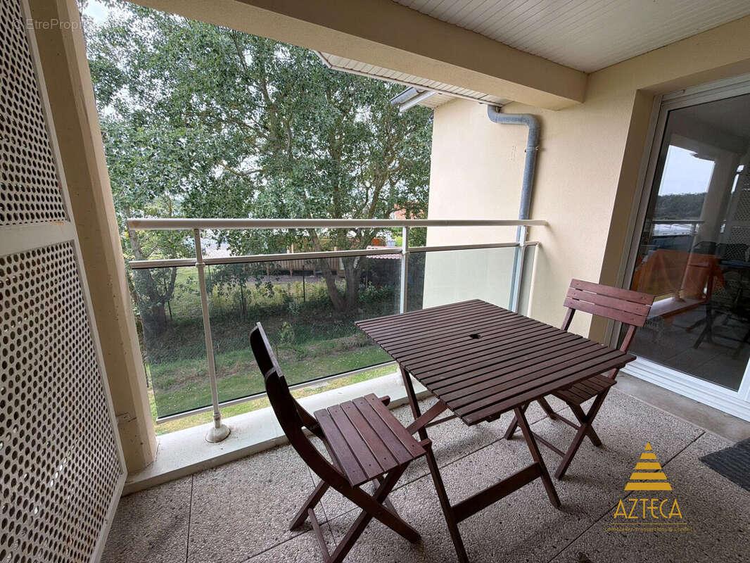 Appartement 54 m² à Berck  - photo 3